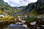 Val Gerola (Valtellina) - Lago Zancone